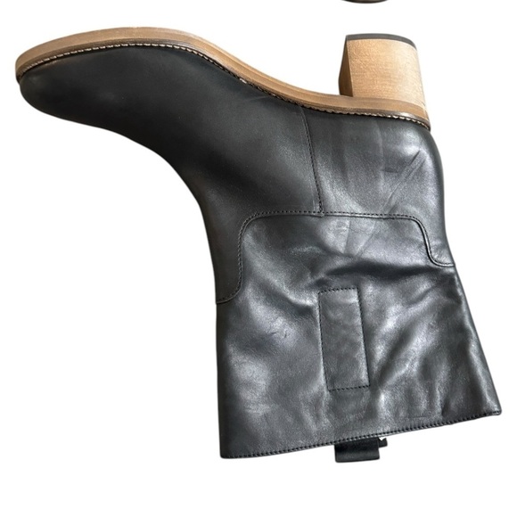 New! Free People Tabby Ankle Boot - Picture 3 of 7